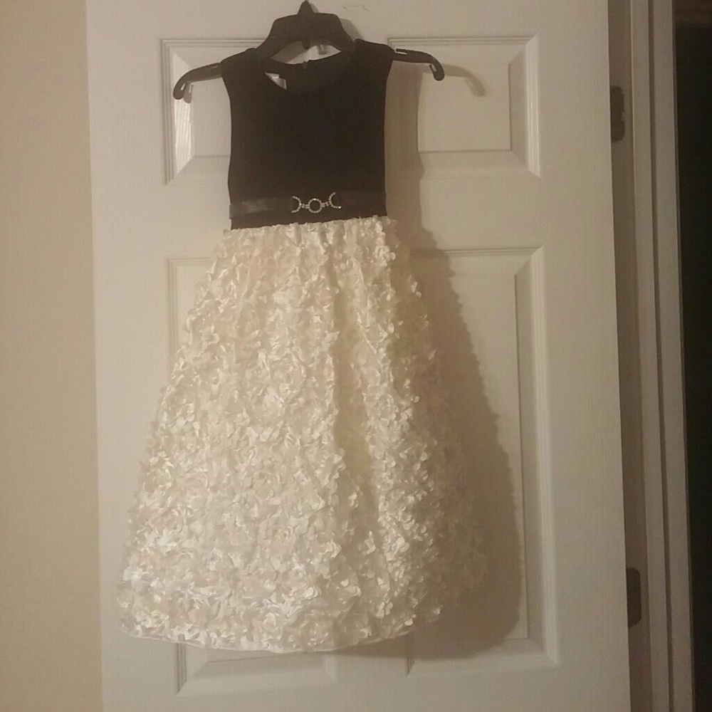 Kids dress